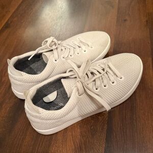 Allbird Sneakers - Size 9